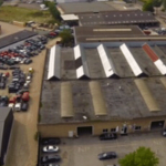 Van den Brand trekt passende kapitaalpartner aan